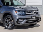 2020 Volkswagen Atlas 3.6L V6 SE