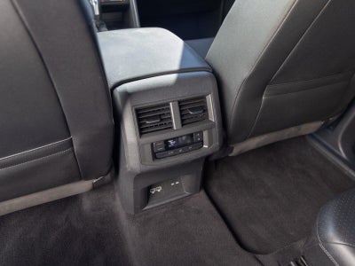 2020 Volkswagen Atlas 3.6L V6 SE