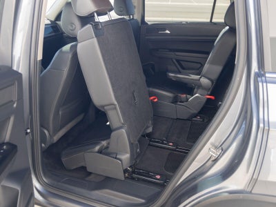 2020 Volkswagen Atlas 3.6L V6 SE