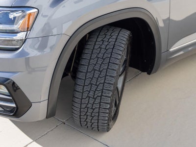 2020 Volkswagen Atlas 3.6L V6 SE