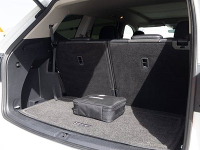 2019 Volkswagen Atlas 3.6L V6 SE w/Technology