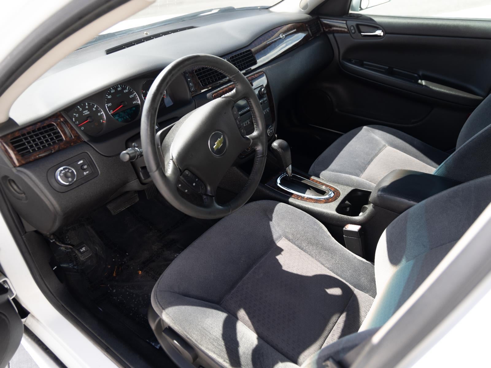 2013 Chevrolet Impala LT