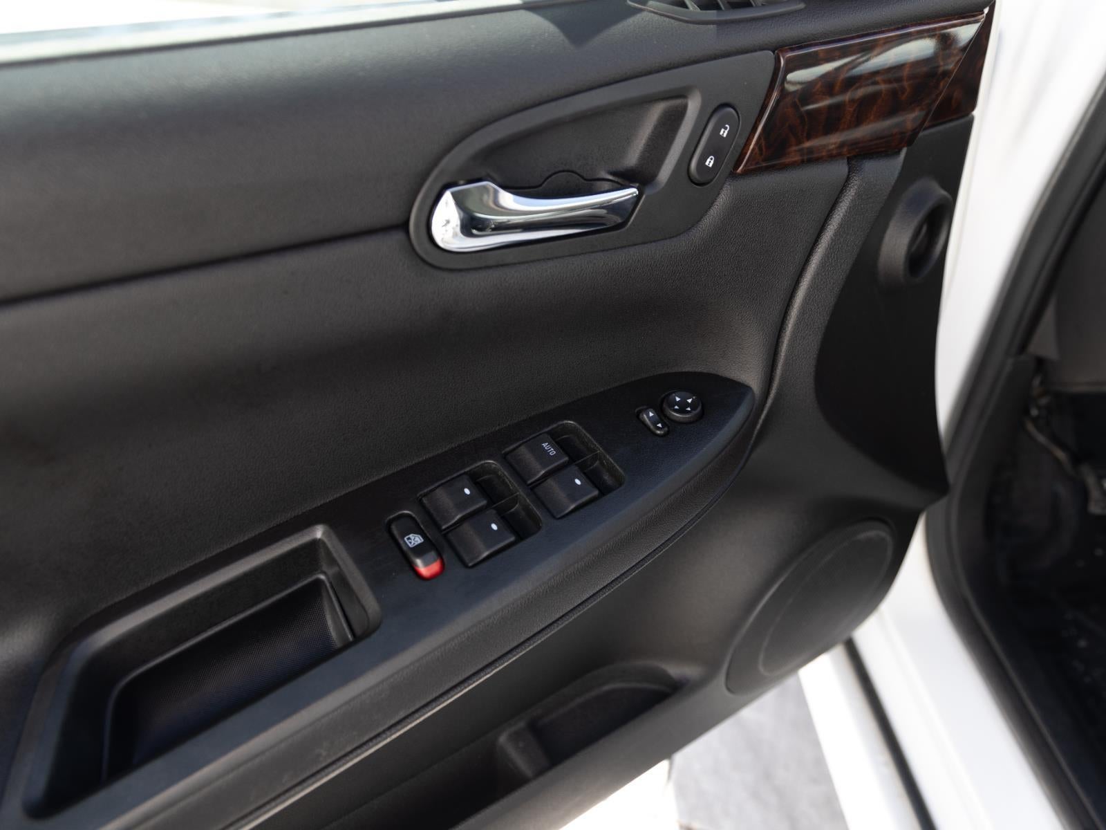 2013 Chevrolet Impala LT