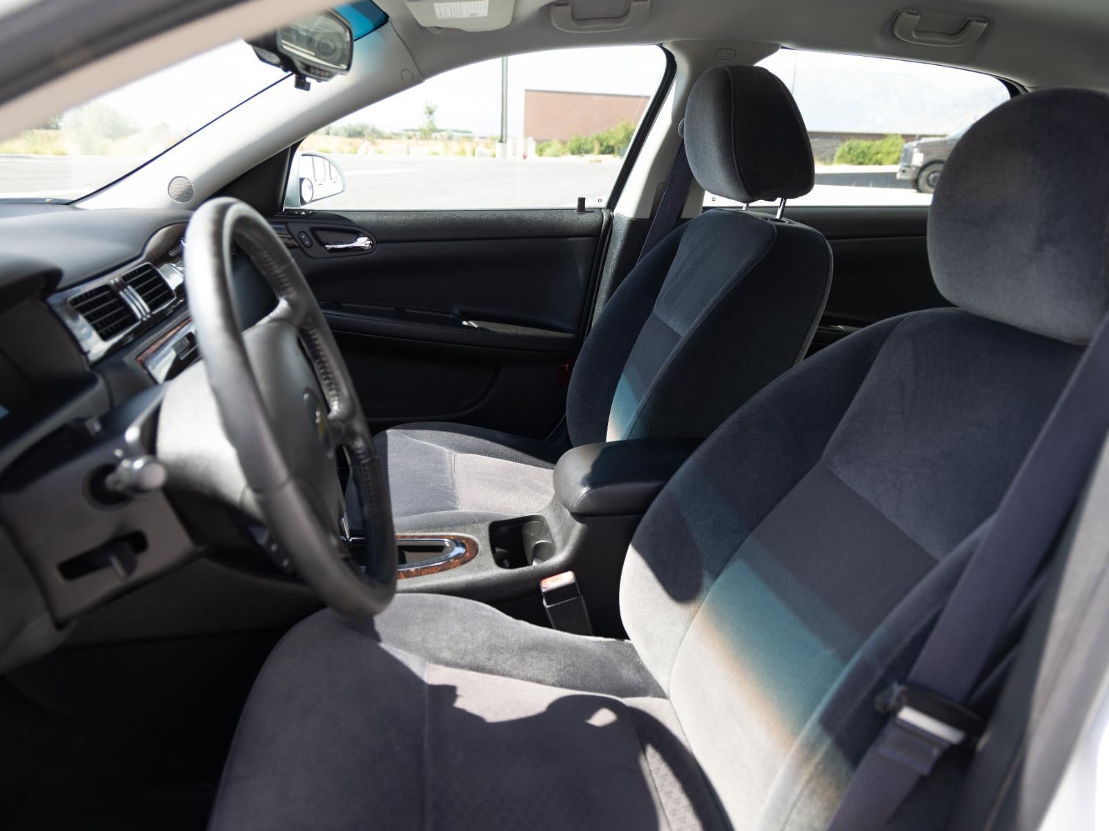 2013 Chevrolet Impala LT