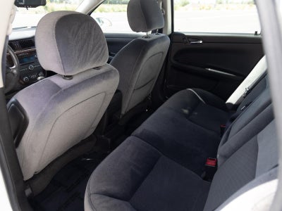 2013 Chevrolet Impala LT