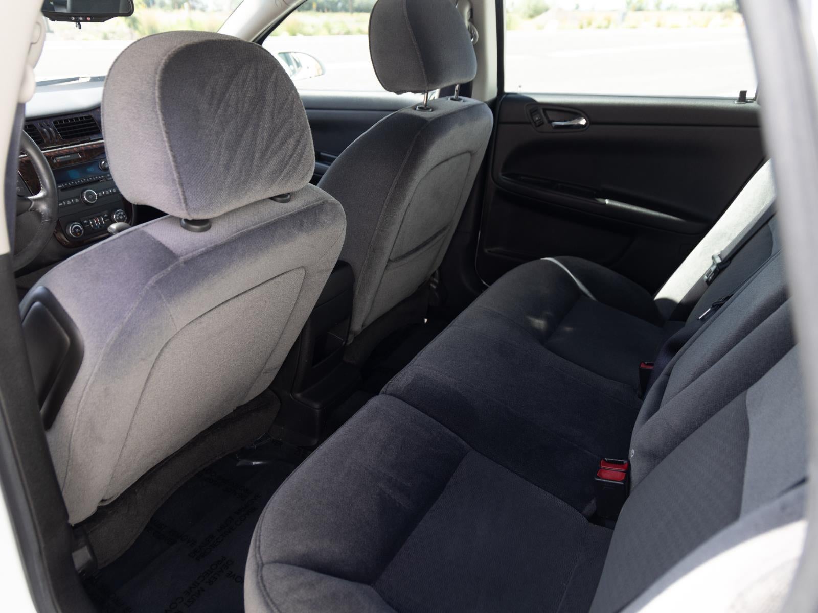 2013 Chevrolet Impala LT