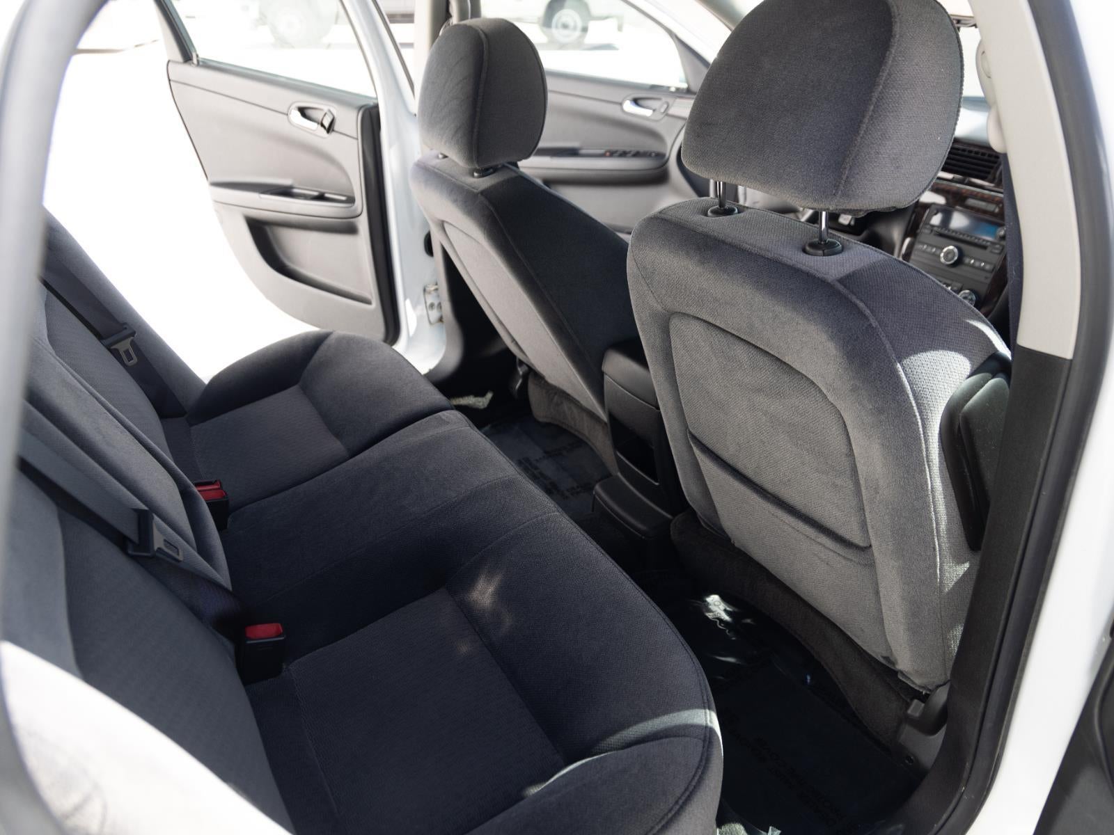 2013 Chevrolet Impala LT