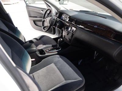 2013 Chevrolet Impala LT