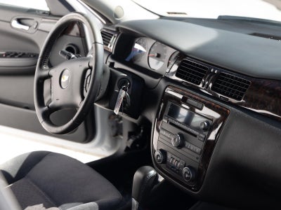 2013 Chevrolet Impala LT