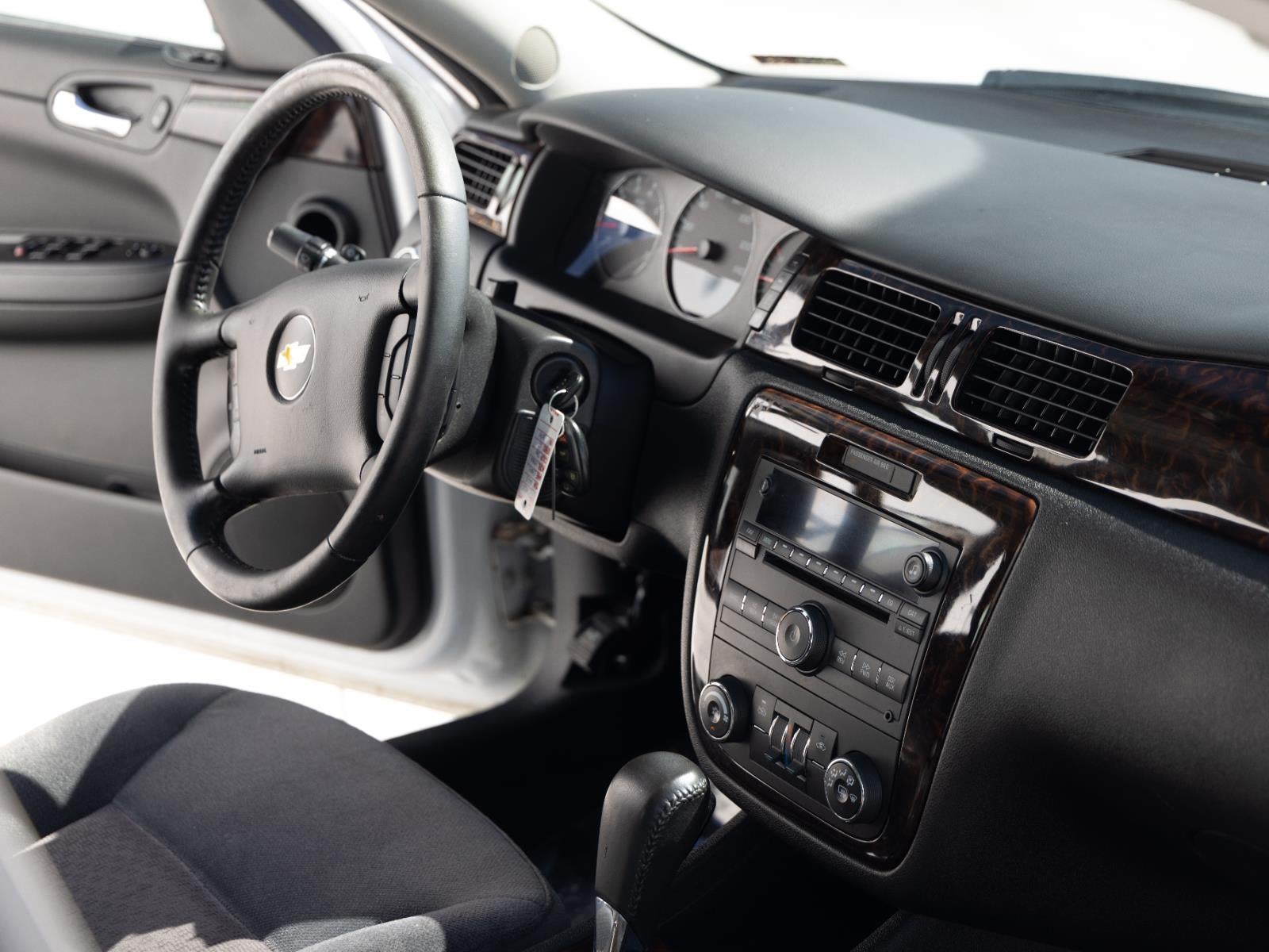 2013 Chevrolet Impala LT
