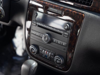2013 Chevrolet Impala LT