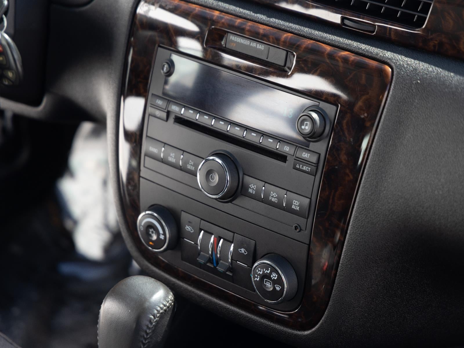 2013 Chevrolet Impala LT