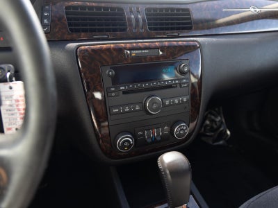 2013 Chevrolet Impala LT