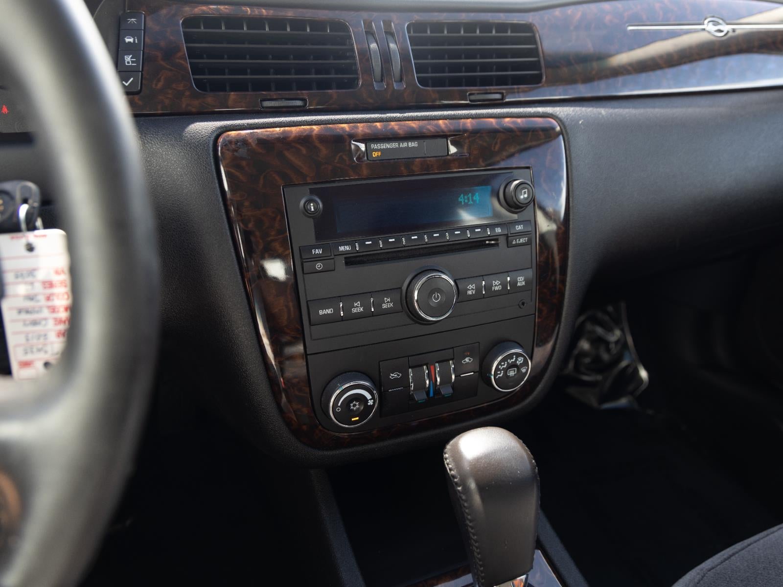 2013 Chevrolet Impala LT