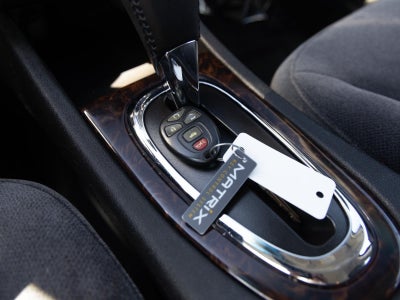 2013 Chevrolet Impala LT