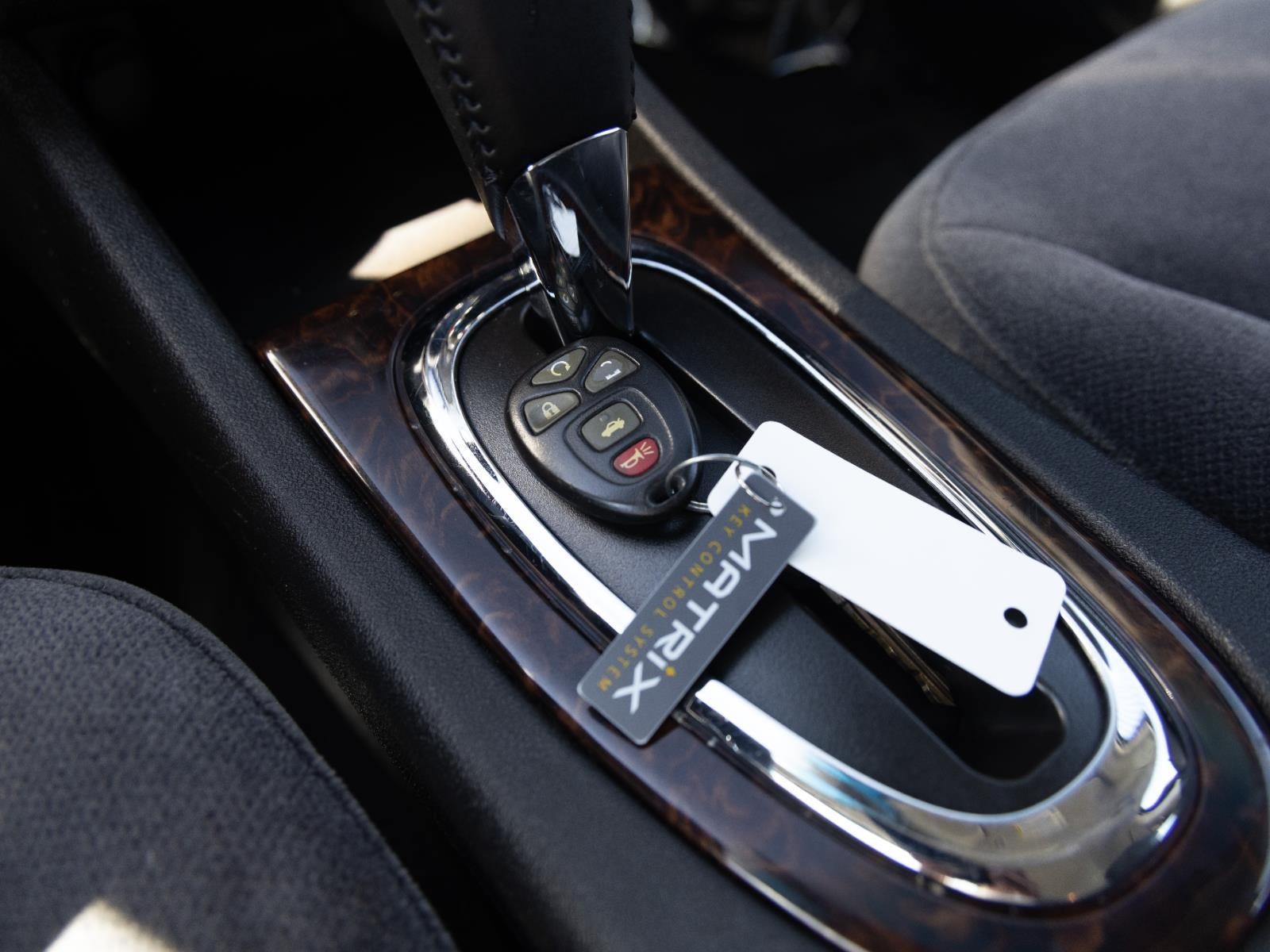 2013 Chevrolet Impala LT