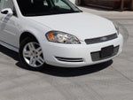 2013 Chevrolet Impala LT