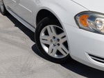 2013 Chevrolet Impala LT