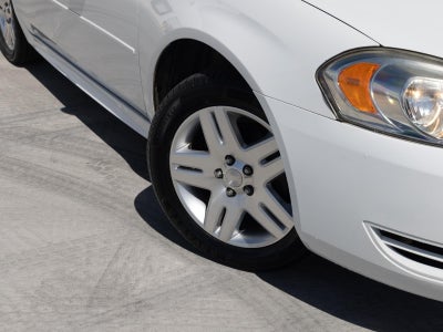 2013 Chevrolet Impala LT