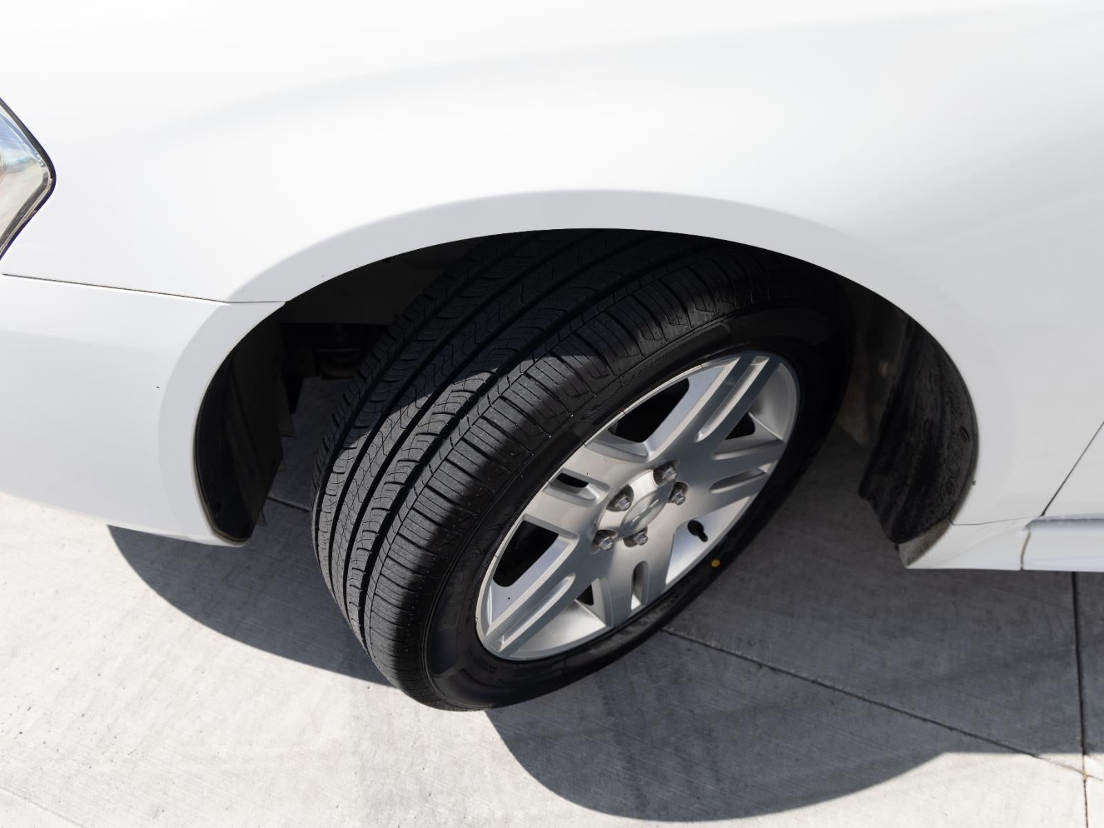 2013 Chevrolet Impala LT
