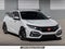 2020 Honda Civic Si Coupe Coupe