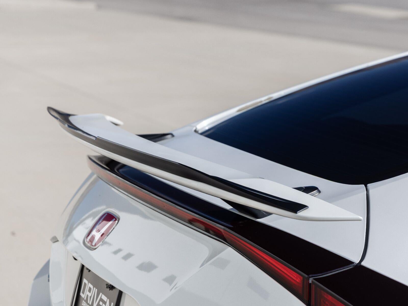 2020 Honda Civic Si Coupe Coupe