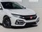 2020 Honda Civic Si Coupe Coupe