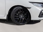 2020 Honda Civic Si Coupe Coupe