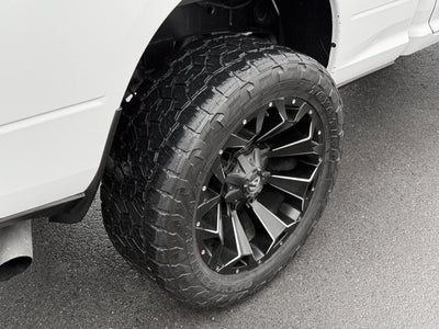 2019 RAM 3500 Big Horn