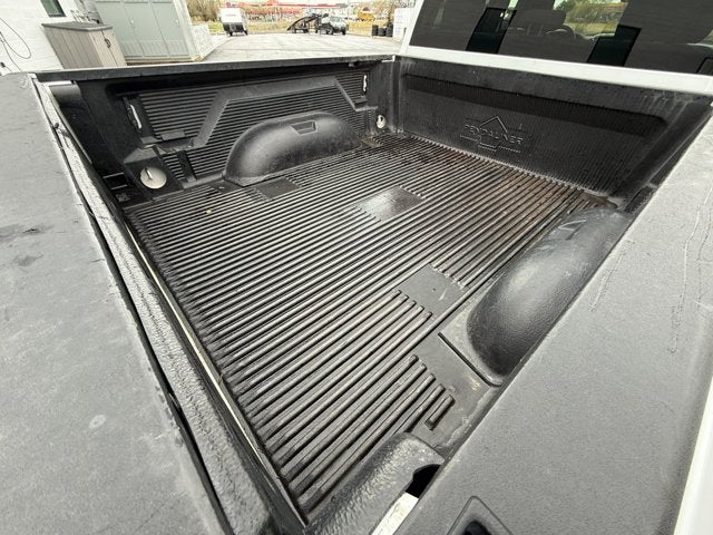 2019 RAM 3500 Big Horn