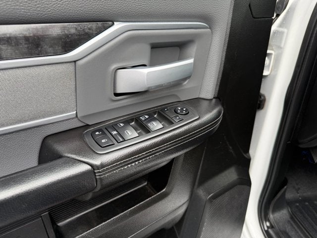 2019 RAM 3500 Big Horn