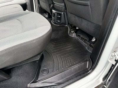 2019 RAM 3500 Big Horn