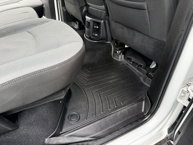 2019 RAM 3500 Big Horn