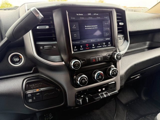 2019 RAM 3500 Big Horn