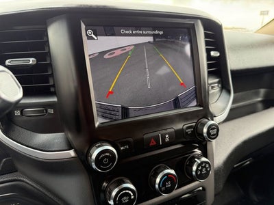 2019 RAM 3500 Big Horn