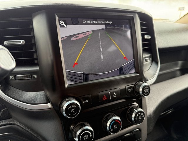 2019 RAM 3500 Big Horn