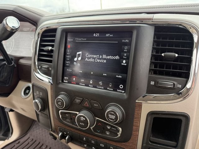 2019 RAM 3500 Big Horn