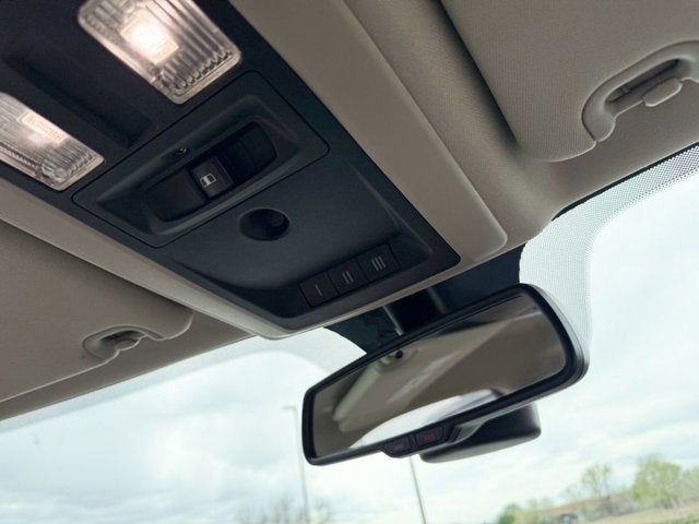 2019 RAM 3500 Big Horn