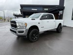 2019 RAM 3500 Big Horn