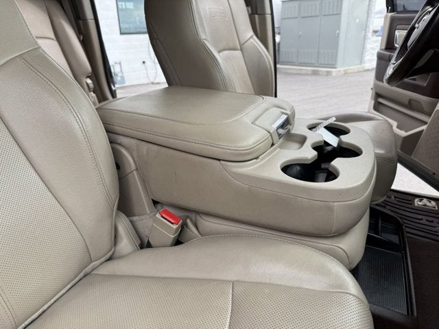 2019 RAM 3500 Big Horn