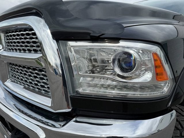 2019 RAM 3500 Big Horn