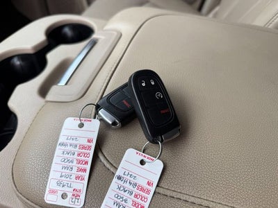 2019 RAM 3500 Big Horn