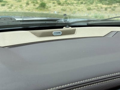 2019 RAM 3500 Big Horn