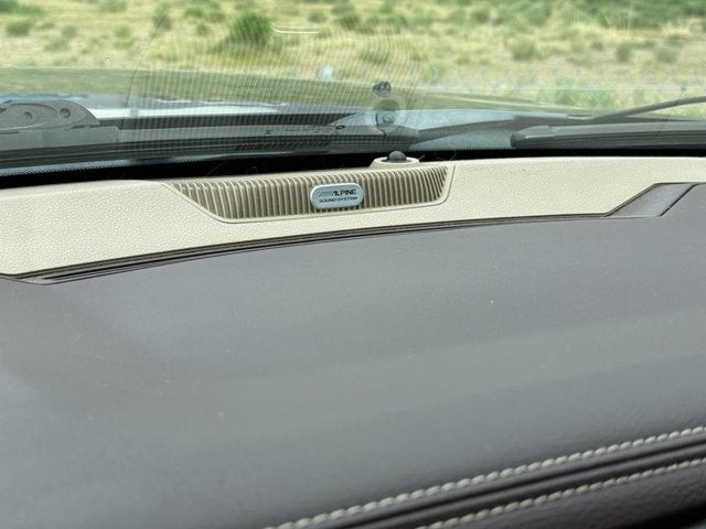 2019 RAM 3500 Big Horn