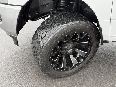 2019 RAM 3500 Big Horn