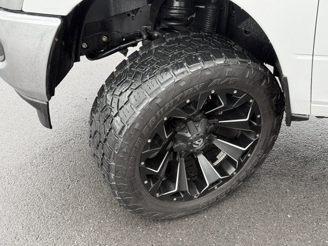 2019 RAM 3500 Big Horn