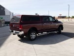 2018 RAM 2500 Big Horn