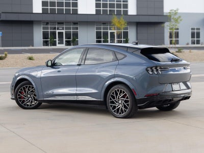 2023 Ford Mustang Mach-E GT
