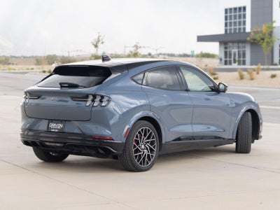 2023 Ford Mustang Mach-E GT