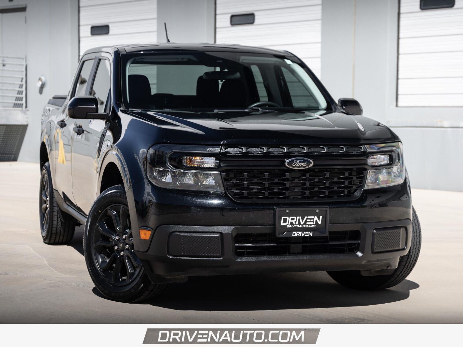 2023 Ford Maverick XLT